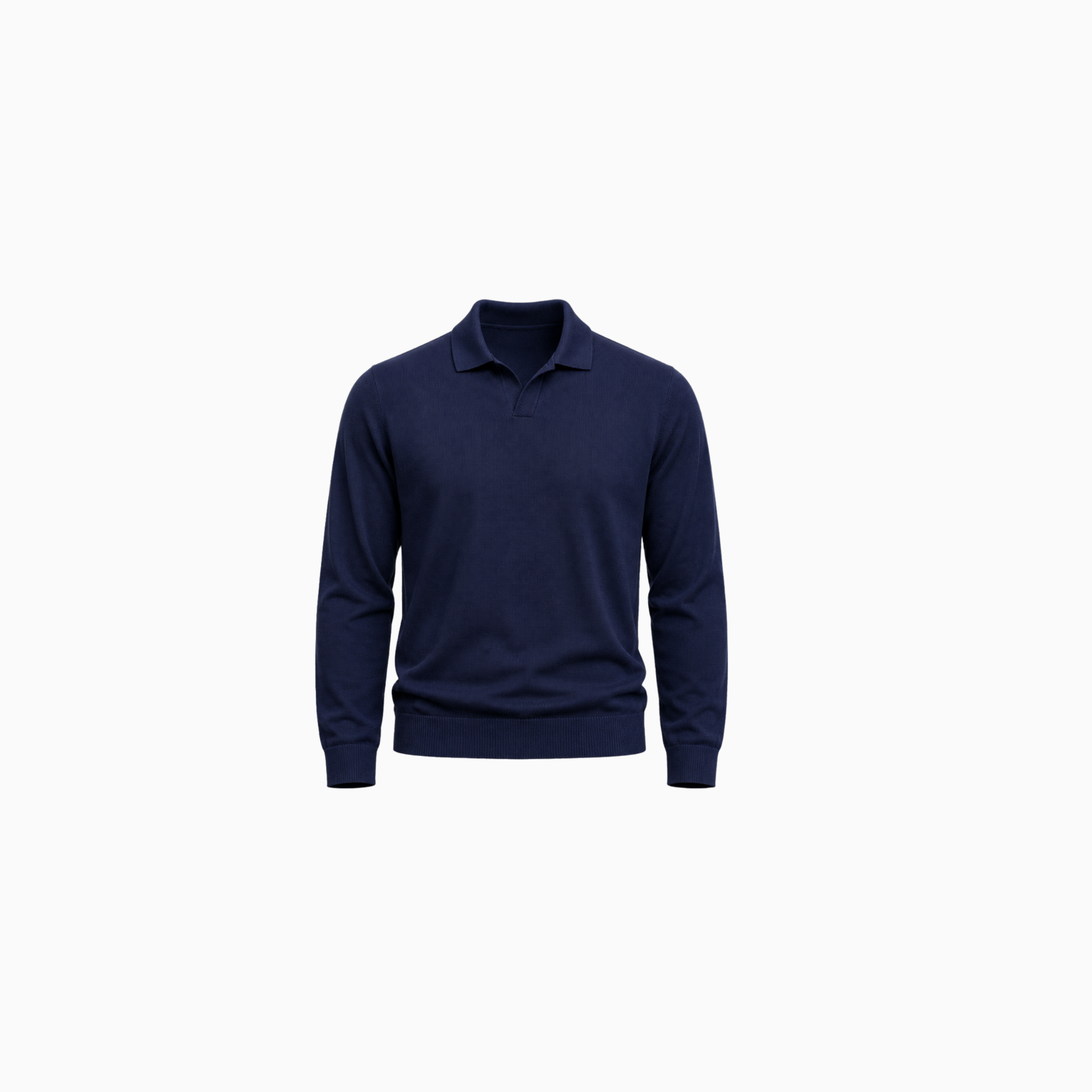 Riva Polo - Linen