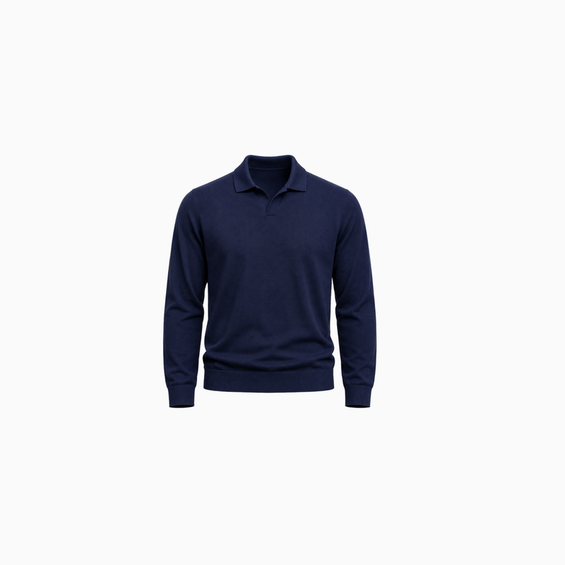 Riva Polo - Linen