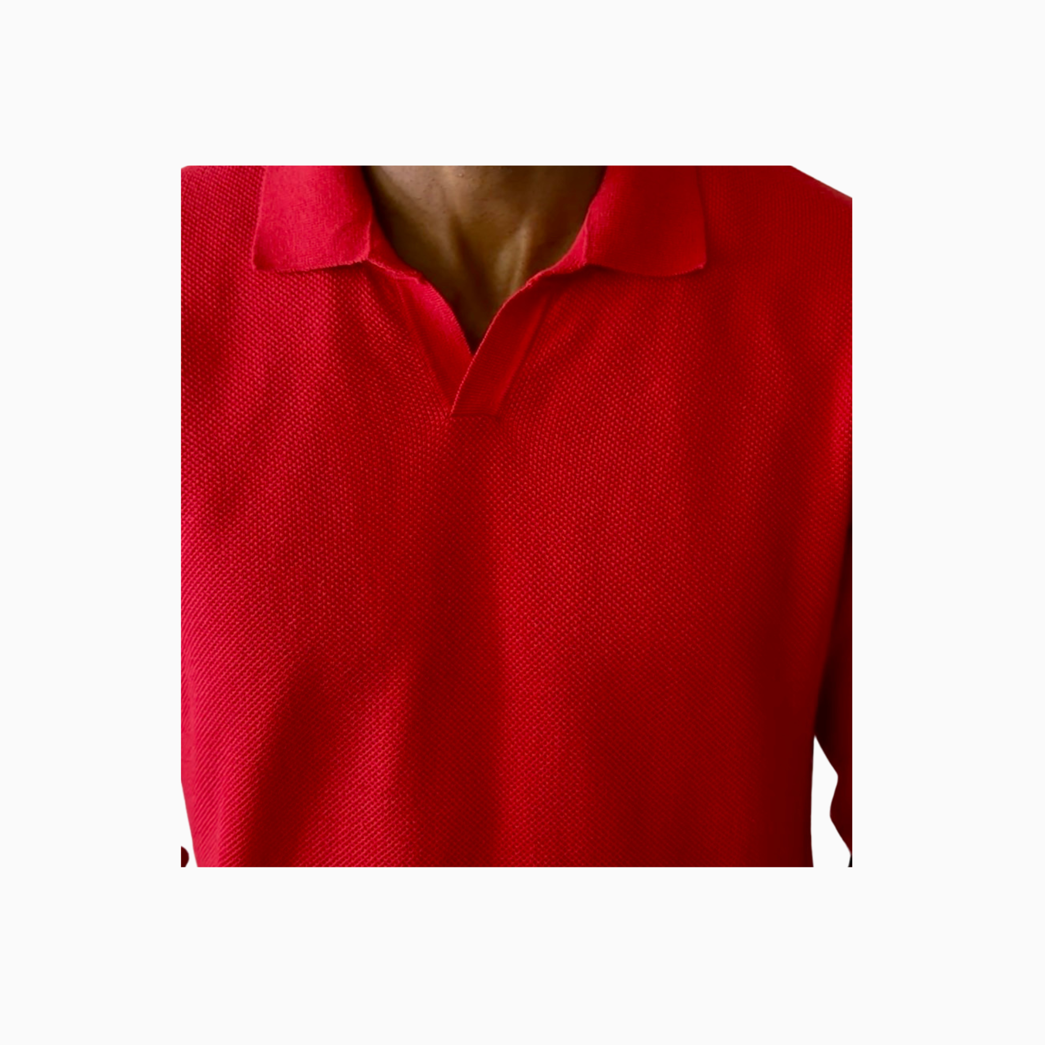 Riva Polo - Cotton Piqué