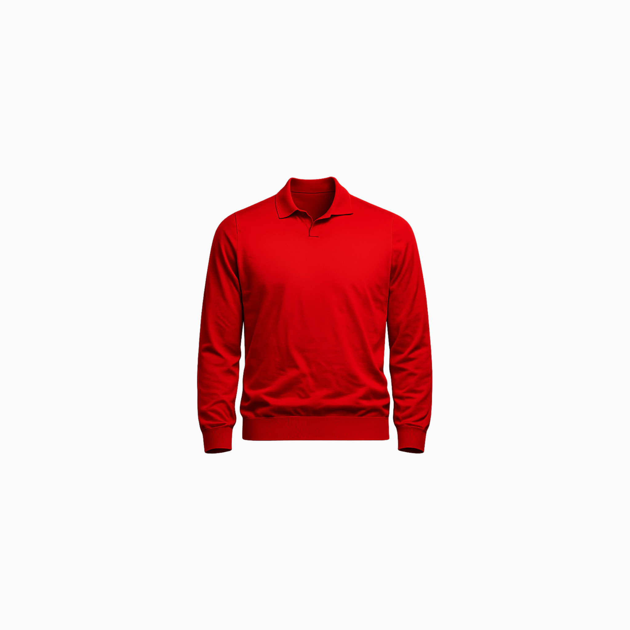 Riva Polo - Cotton Piqué