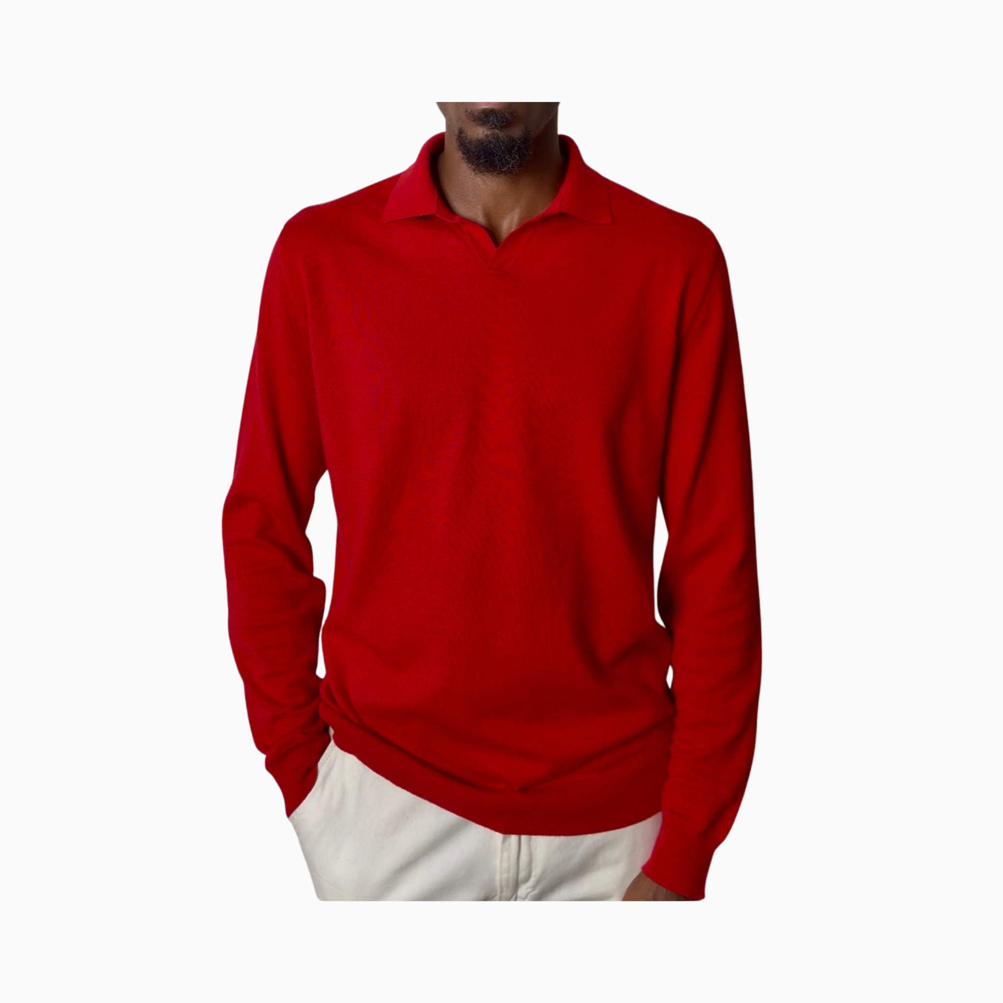 Riva Polo - Cotton Piqué