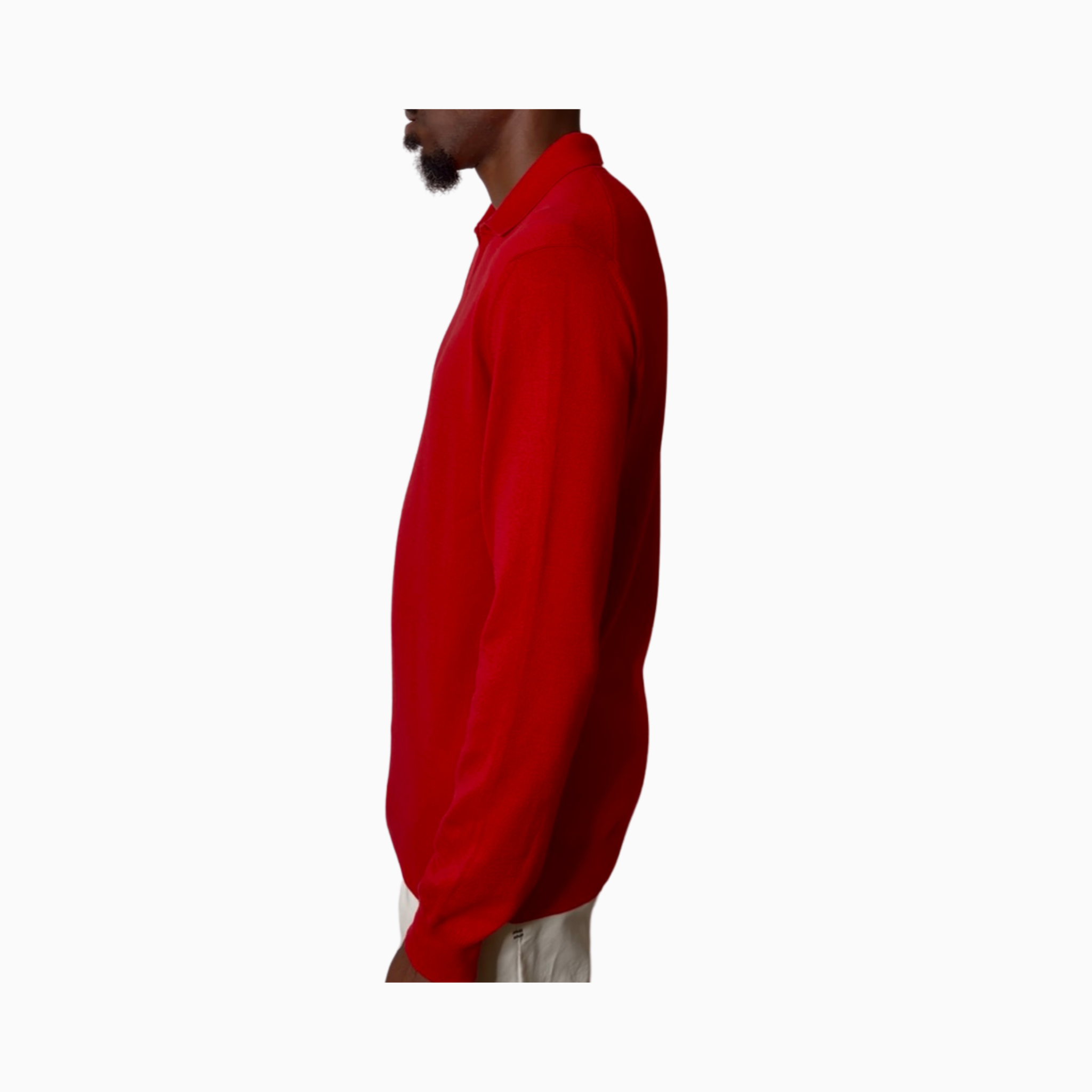 Riva Polo - Cotton Piqué