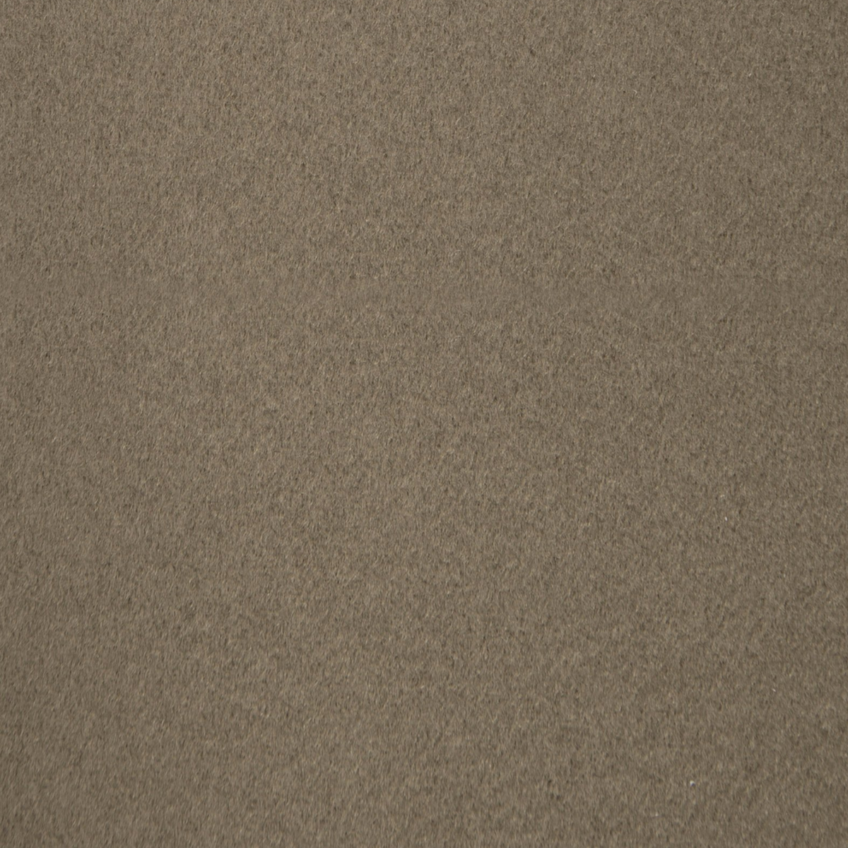 Raglan Overcoat in camel Loro Piana wool and cashmere melton